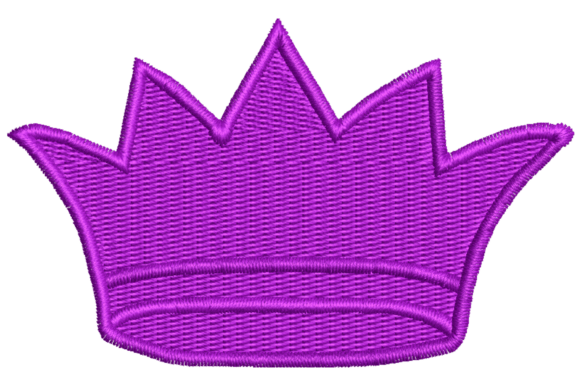 Royal Crown Embroidery Design Review for Seasonal Projects